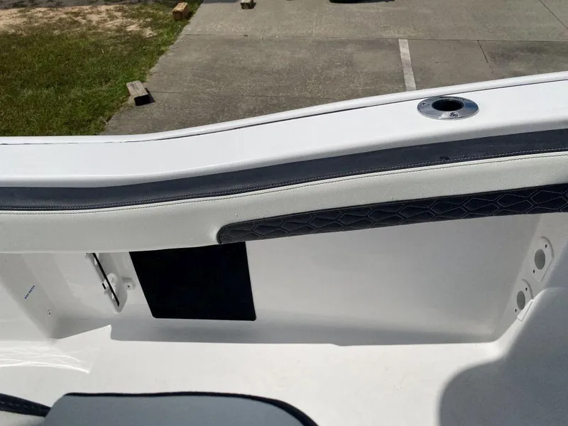Tidewater 210 CC 2024 for Sale | MarineSource