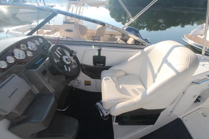 Slide: The Image of Regal 2565 Window Express 2007 - 12