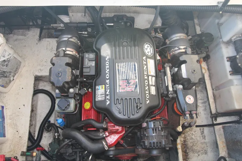 Slide: The Image of Regal 2565 Window Express 2007 - 30