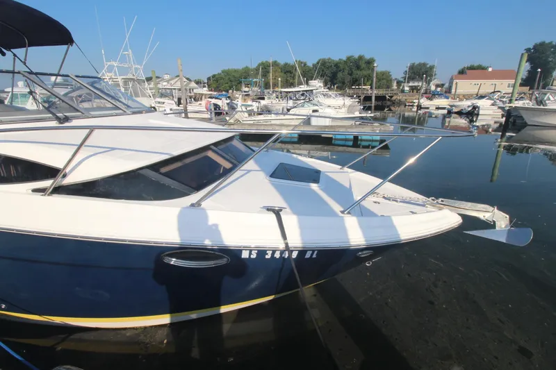 Slide: The Image of Regal 2565 Window Express 2007 - 5