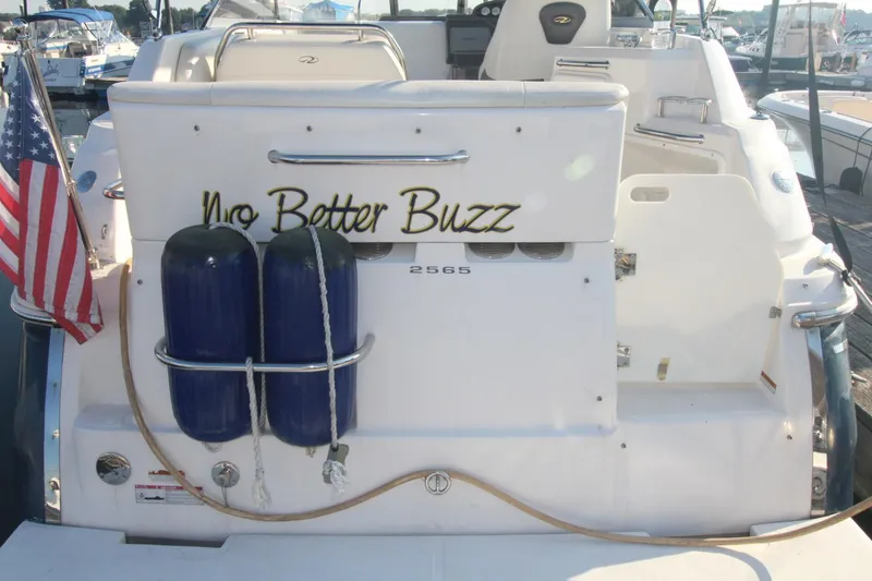 Slide: The Image of Regal 2565 Window Express 2007 - 7