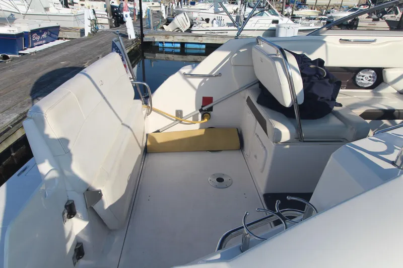 Slide: The Image of Regal 2565 Window Express 2007 - 8