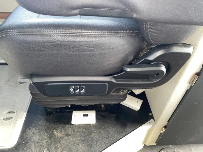 Slide: The Image of Glacier Craft Custom Aluminum 2010 - 50