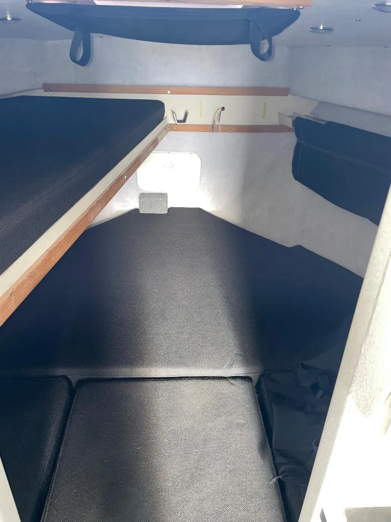 Slide: The Image of Glacier Craft Custom Aluminum 2010 - 54