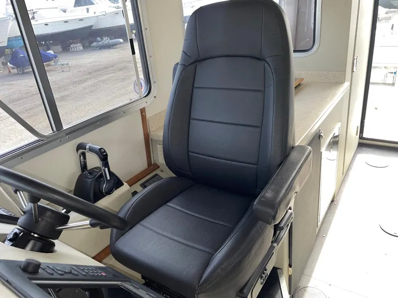 Slide: The Image of Glacier Craft Custom Aluminum 2010 - 60