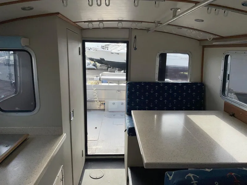 Slide: The Image of Glacier Craft Custom Aluminum 2010 - 61