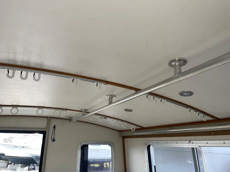 Slide: The Image of Glacier Craft Custom Aluminum 2010 - 62