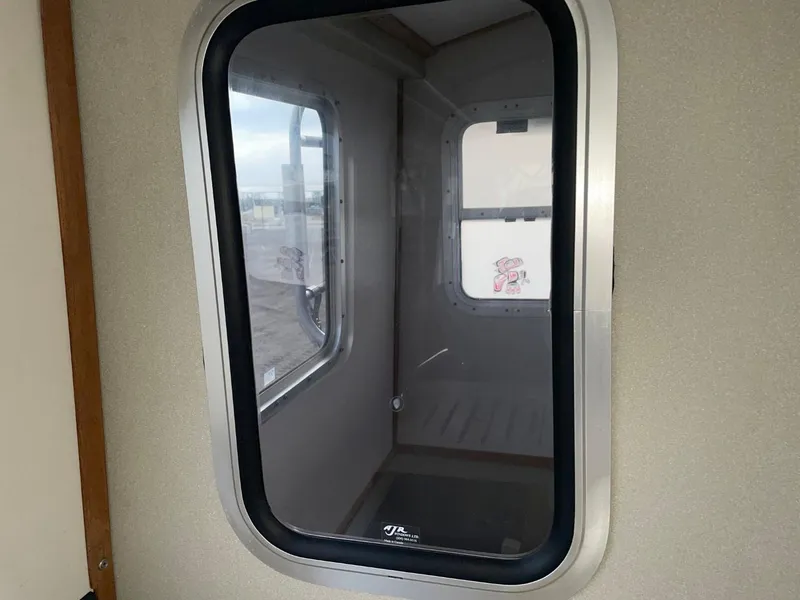 Slide: The Image of Glacier Craft Custom Aluminum 2010 - 63