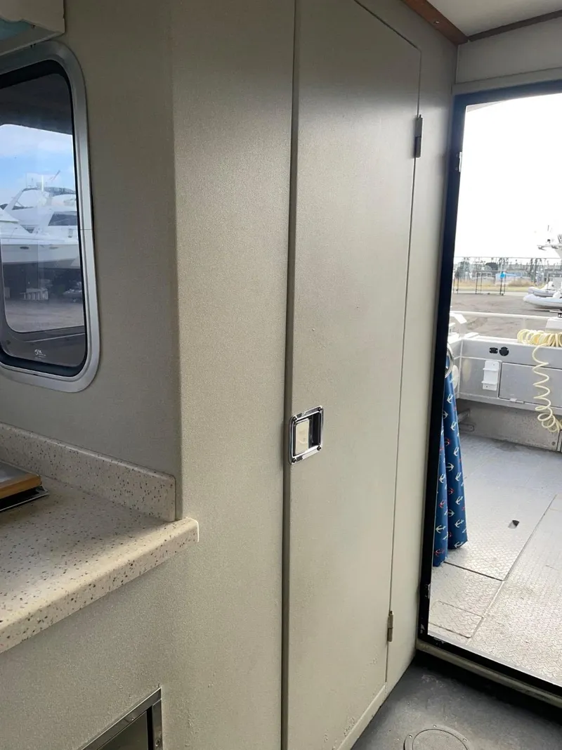 Slide: The Image of Glacier Craft Custom Aluminum 2010 - 66