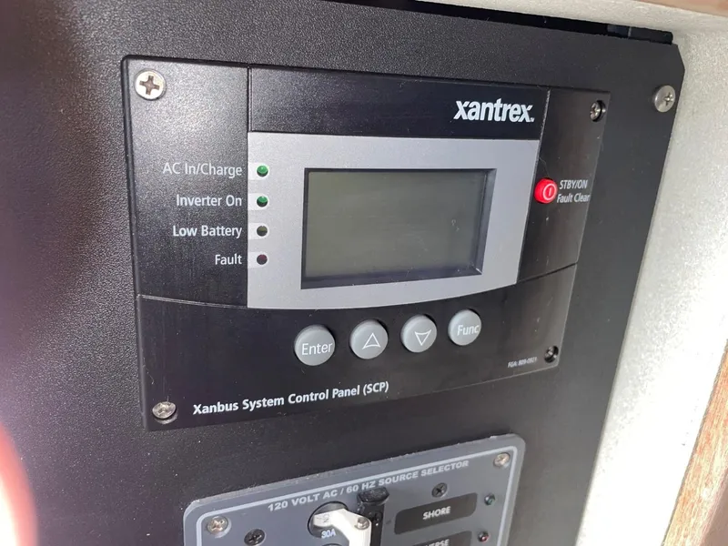 Slide: The Image of Glacier Craft Custom Aluminum 2010 - 71