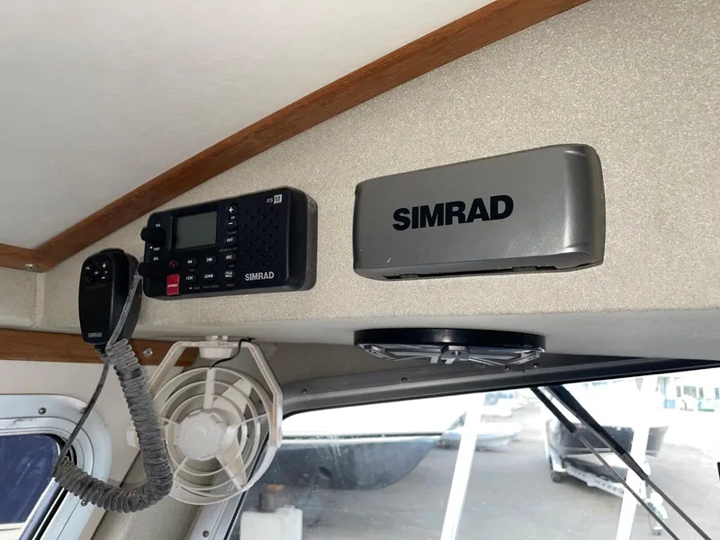 Slide: The Image of Glacier Craft Custom Aluminum 2010 - 74