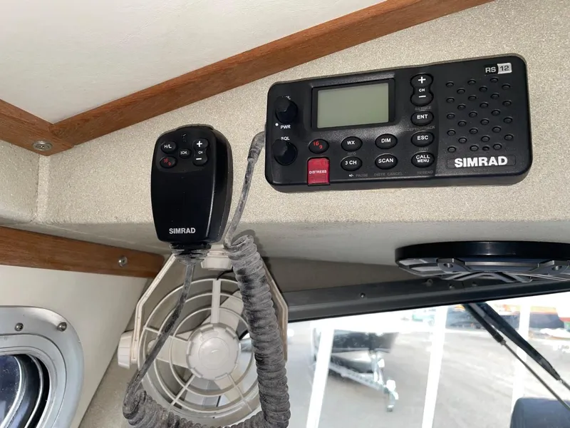 Slide: The Image of Glacier Craft Custom Aluminum 2010 - 75