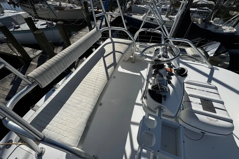 Slide: The Image of top down view in the fully enclosed shower - 68