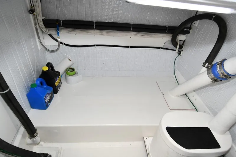 Slide: The Image of Engine room - starboard side - 38