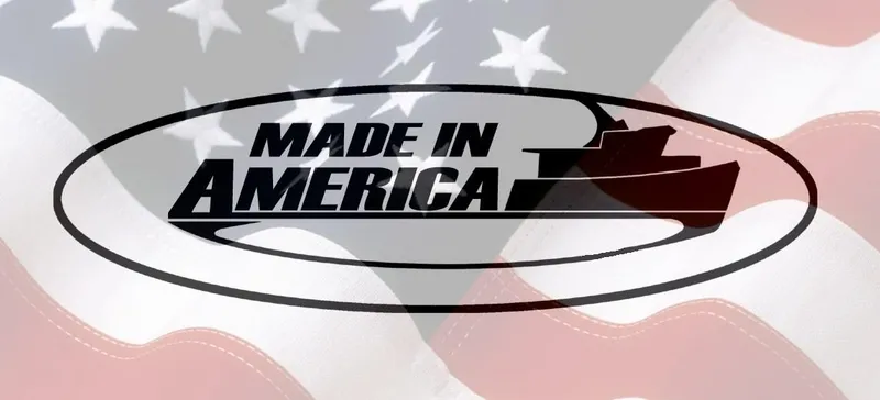 Slide: The Image of Made in America - 40