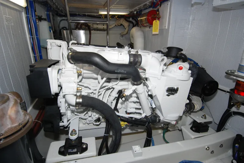 Slide: The Image of Cummins QSB-330 Diesel - 23