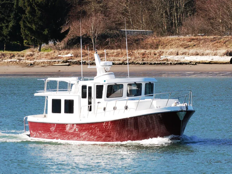 Slide: The Image of Clean lines - 21