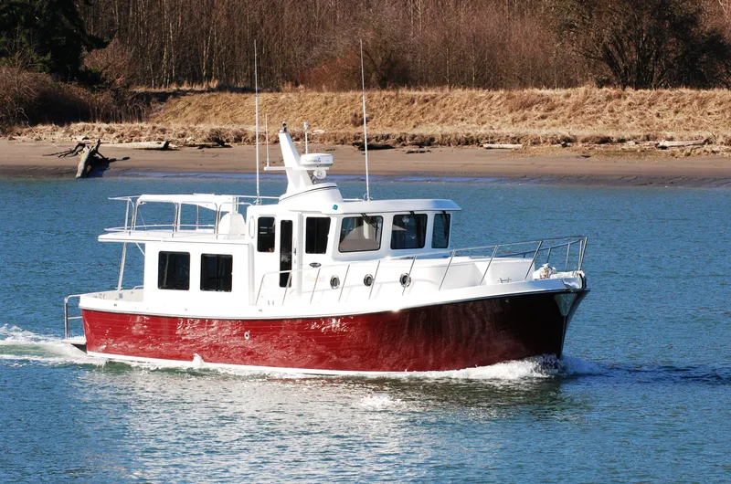 Slide: The Image of Underway - 25