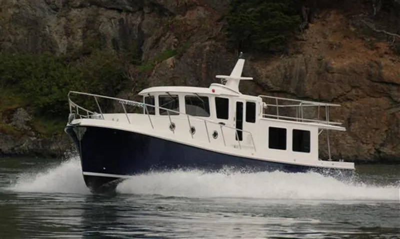 Slide: The Image of Gorgeous flag blue hull - 29