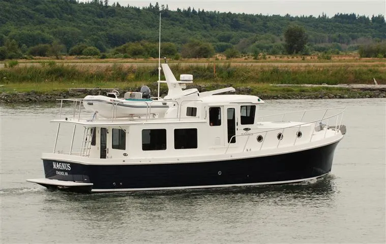 Slide: The Image of Starboard side - 30