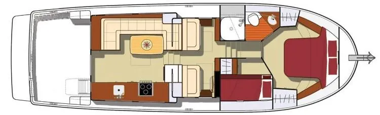 Slide: The Image of Layout drawing - 35
