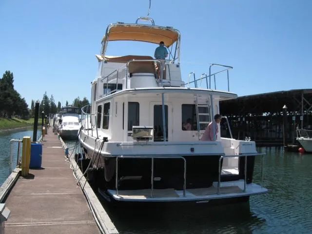 Slide: The Image of Transom - 40