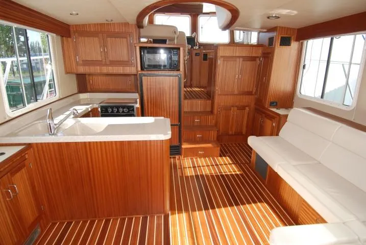 Slide: The Image of Salon Looking Forward - 44