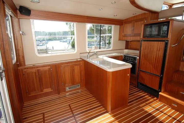 Slide: The Image of Galley - 46