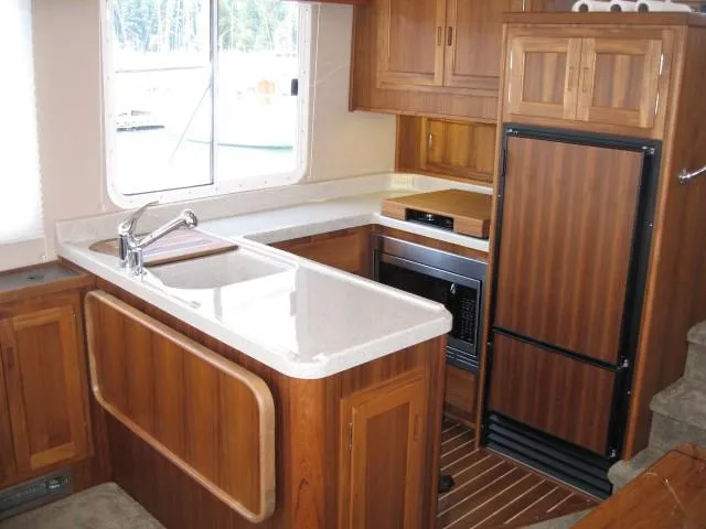 Slide: The Image of Nice galley layout - 49