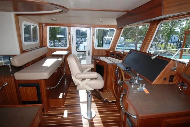 Slide: The Image of Port side of PH - 52