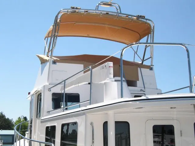 Slide: The Image of Integrated bimini - 56