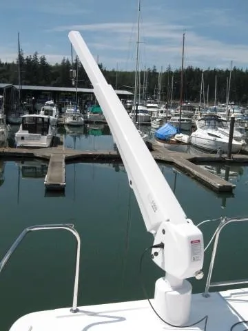 Slide: The Image of Multi-function crane - 61