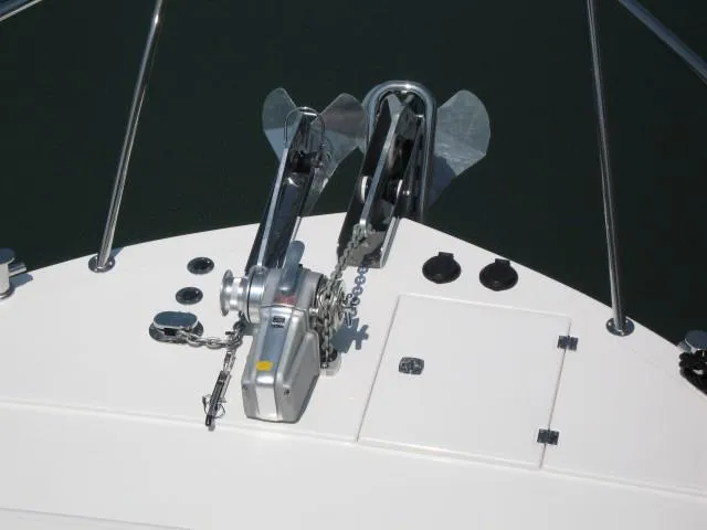 Slide: The Image of Beefy Ground tackle - 62