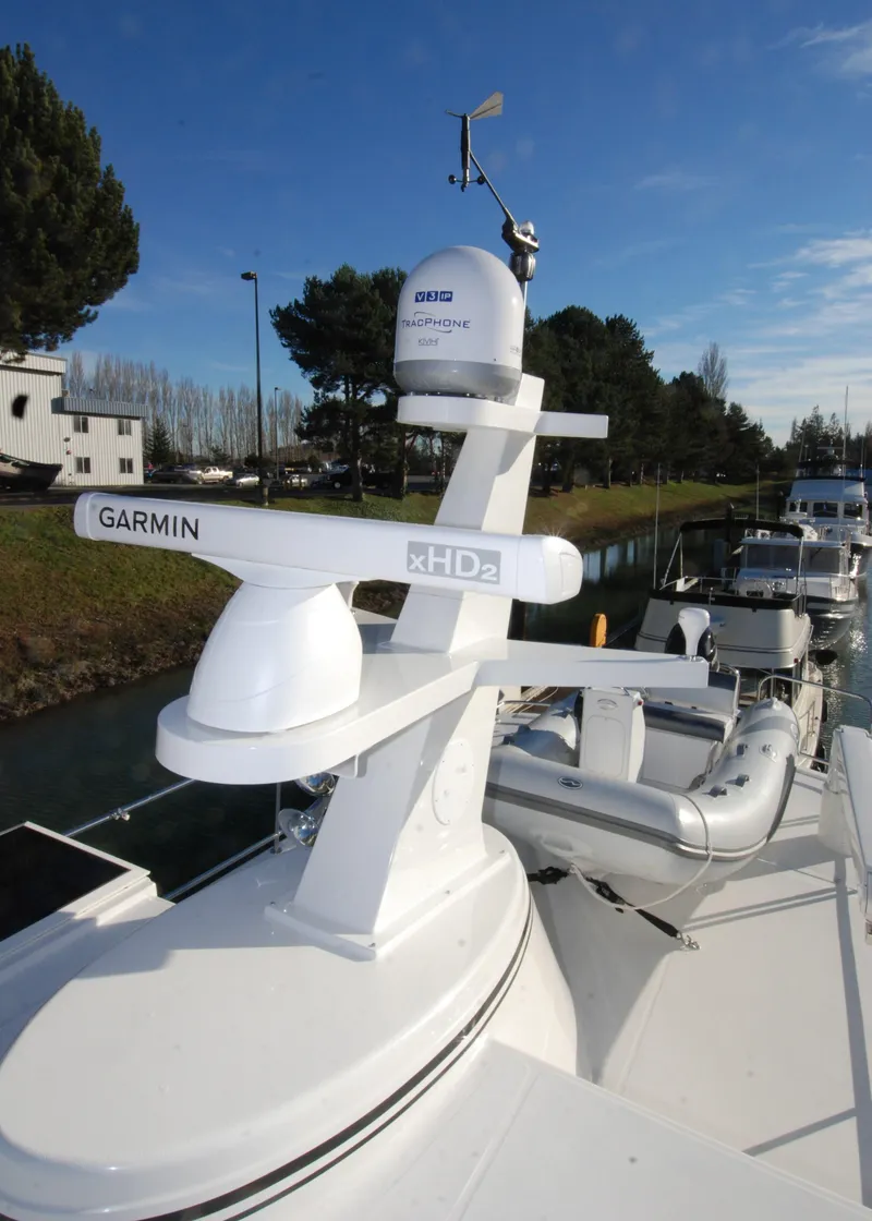 Slide: The Image of American Tug 435 2027 - 69