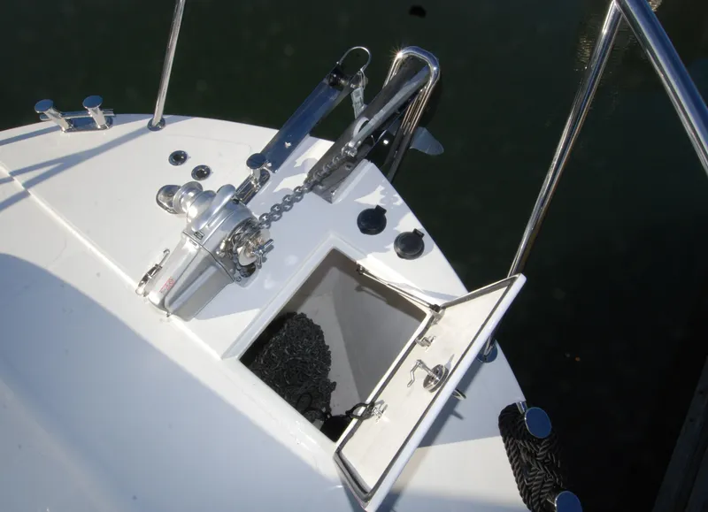 Slide: The Image of American Tug 435 2027 - 70