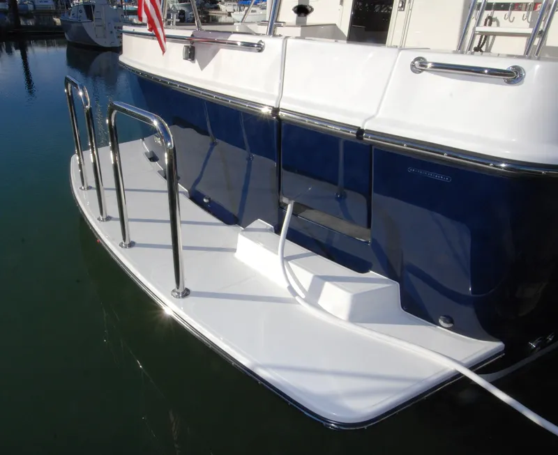 Slide: The Image of American Tug 435 2027 - 71