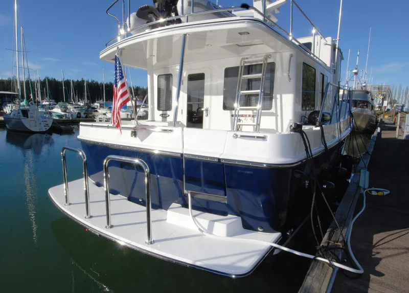 Slide: The Image of American Tug 435 2027 - 72