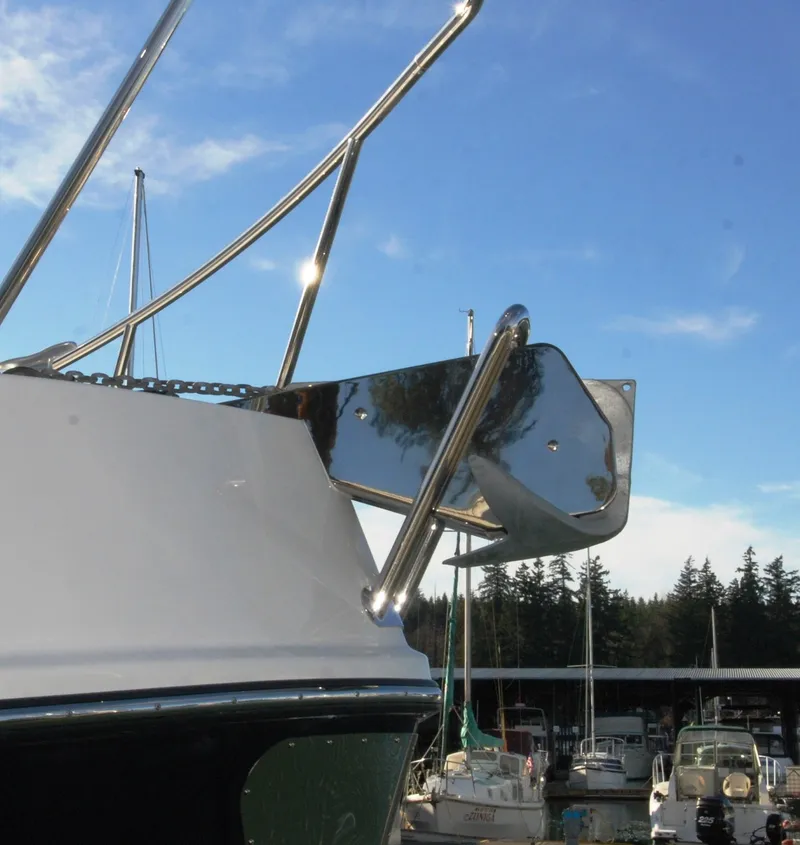 Slide: The Image of American Tug 435 2027 - 73