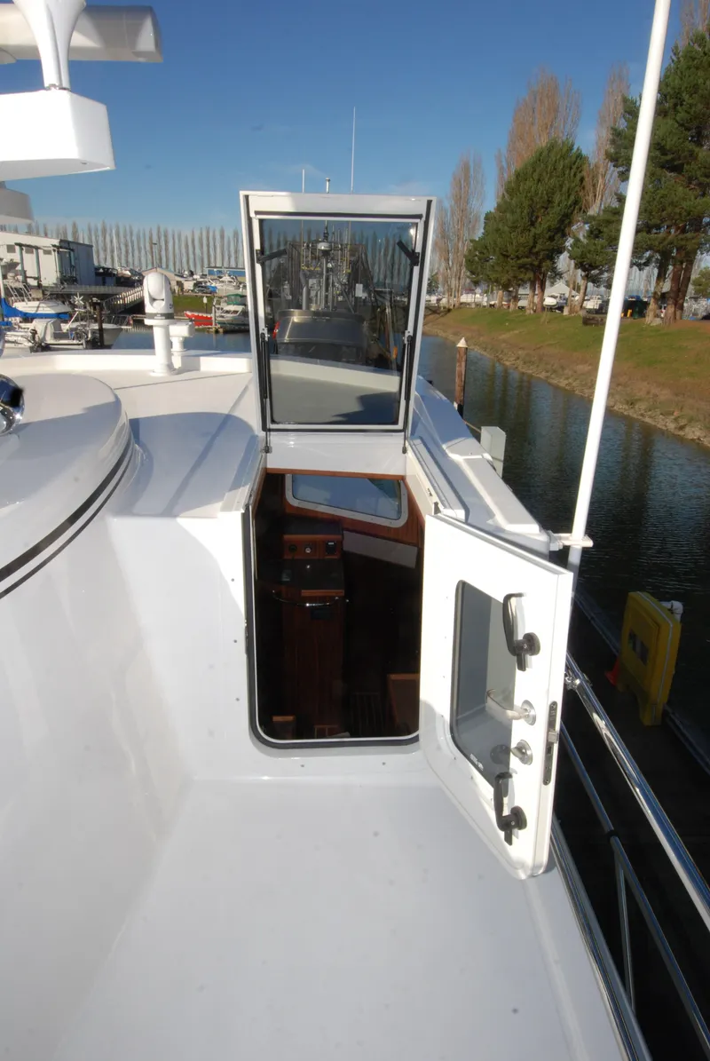 Slide: The Image of American Tug 435 2027 - 74