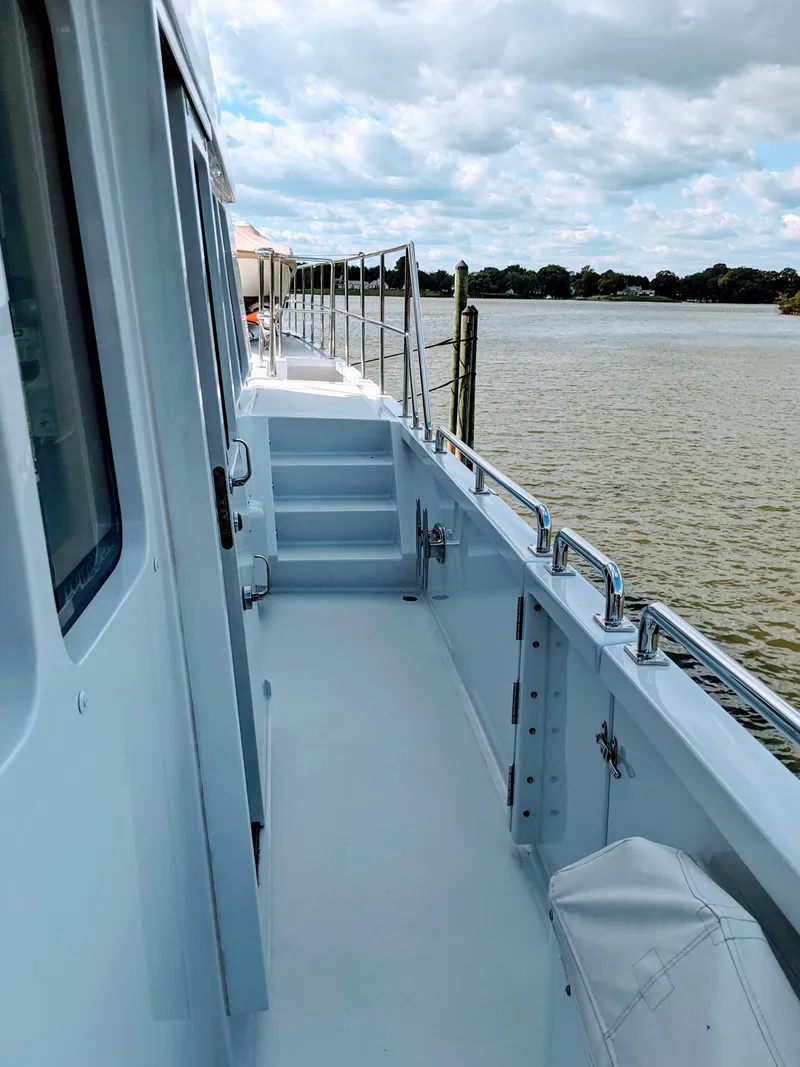 Slide: The Image of Northern Marine Expedition 2017 - 110