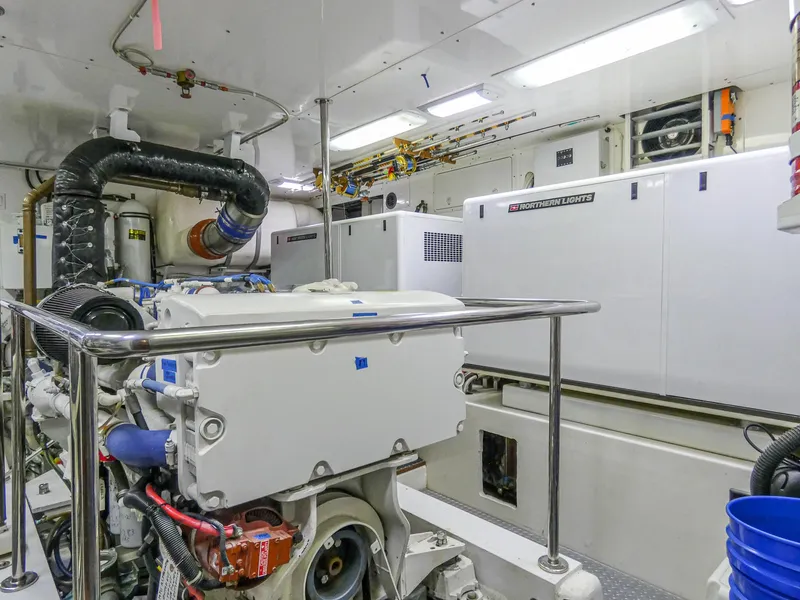 Slide: The Image of Northern Marine Expedition 2017 - 125