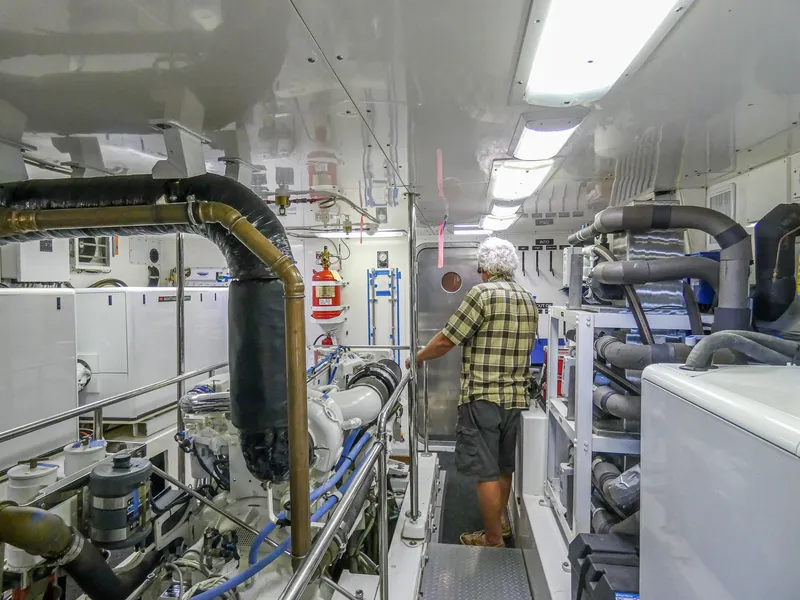 Slide: The Image of Northern Marine Expedition 2017 - 139