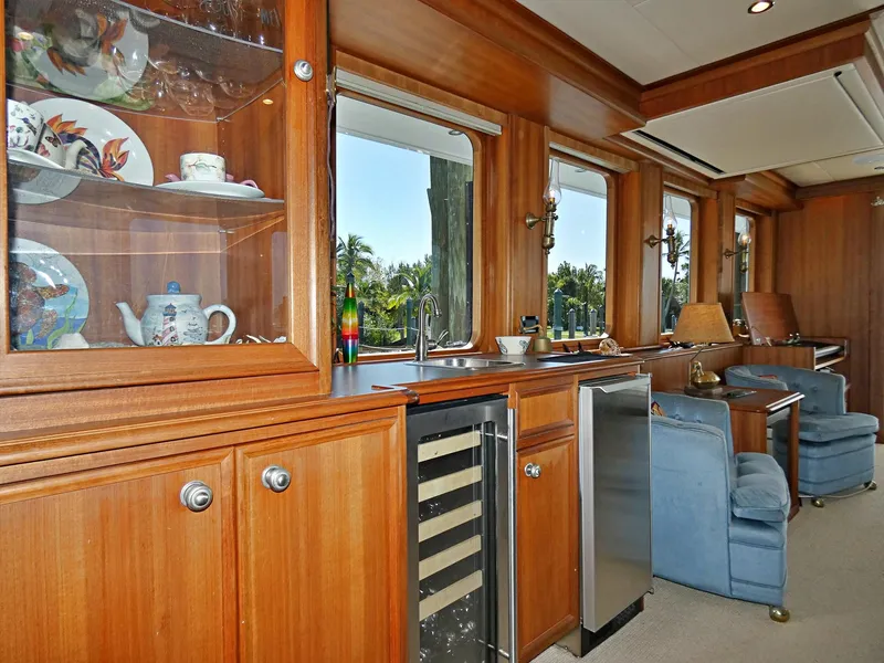 Slide: The Image of Northern Marine Expedition 2017 - 146