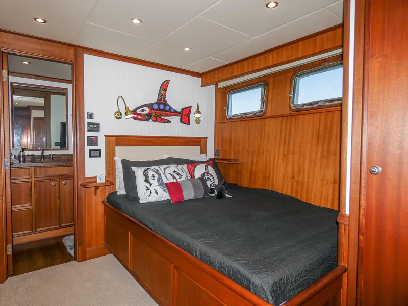 Slide: The Image of Northern Marine Expedition 2017 - 175