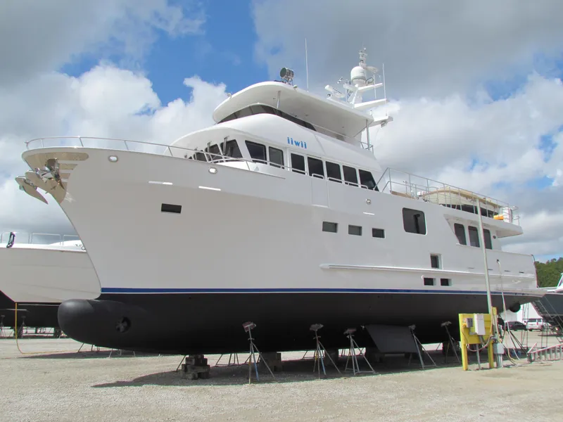 Slide: The Image of Northern Marine Expedition 2017 - 197