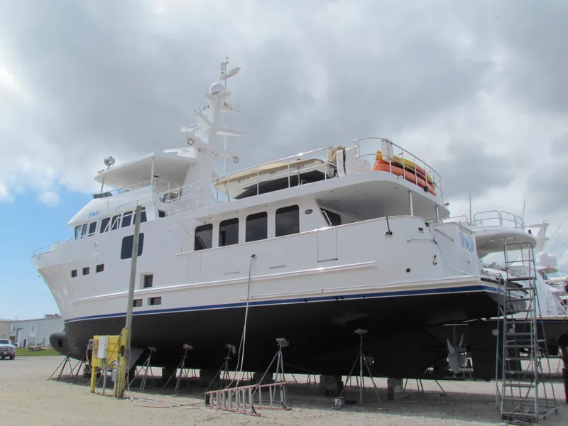 Slide: The Image of Northern Marine Expedition 2017 - 198