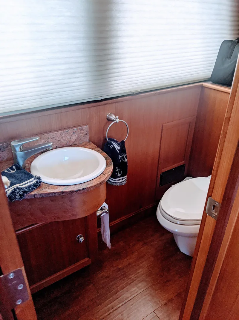 Slide: The Image of Pilothouse Day Head - 28