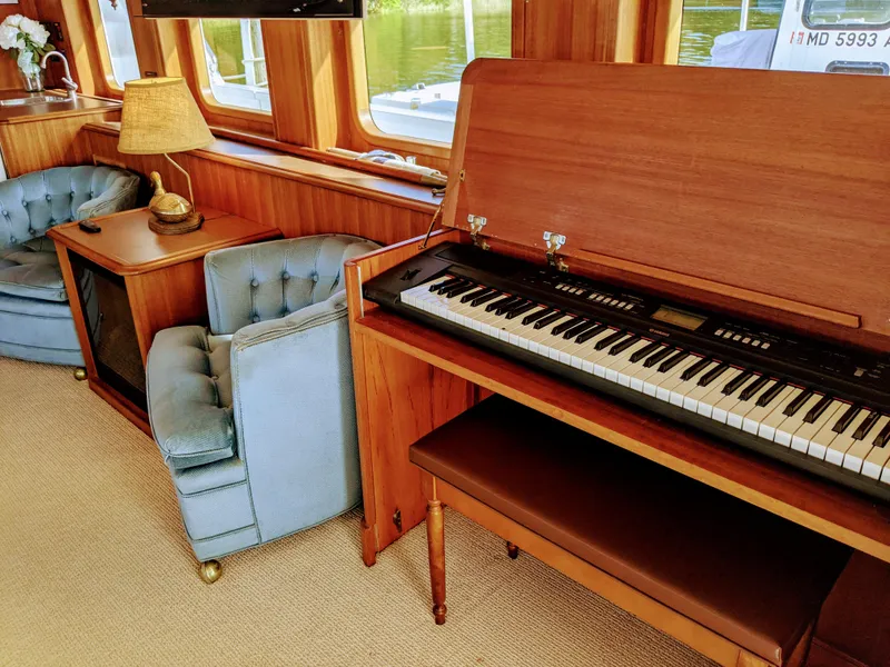 Slide: The Image of Saloon - 44