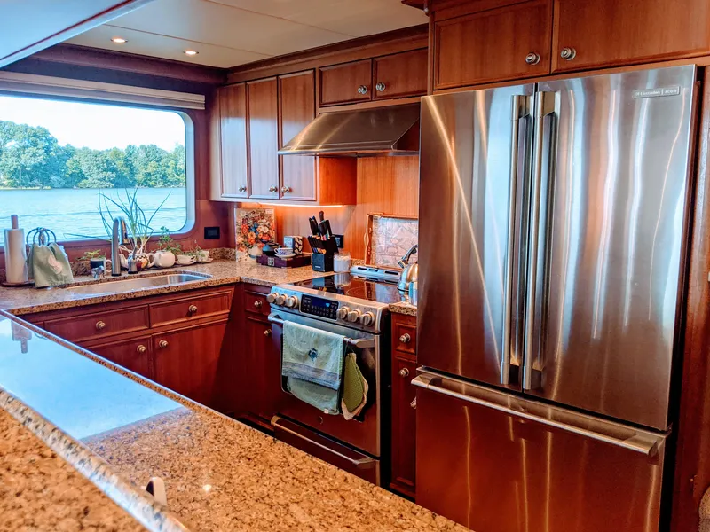 Slide: The Image of Galley - 51