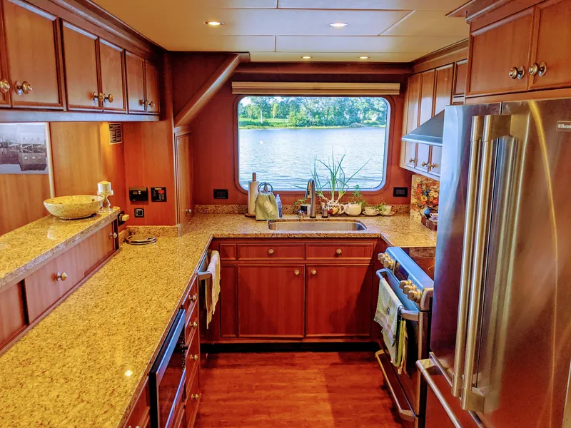 Slide: The Image of Galley - 52